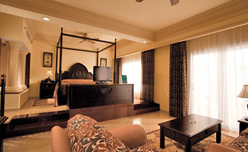 Suites